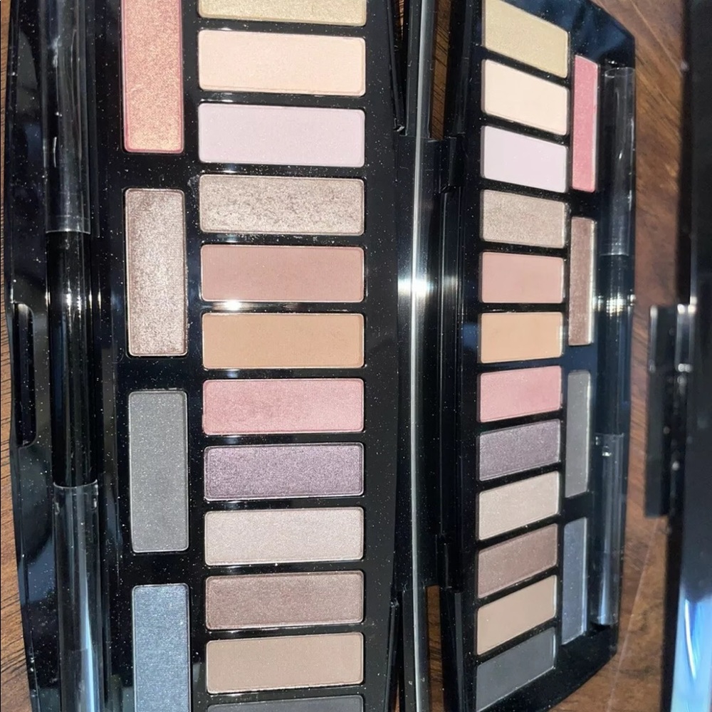 Lancôme assorted eyeshadow